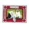 The Memory Company NCAA Art Glass Horizontal Frame